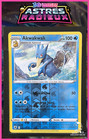 Carte Pokémon Akwakwak 029/189 Reverse EB10 Astres Radieux FR