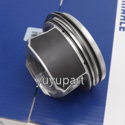 Engine Rebuilding Overhaul Pistons Kit Fit For VW Audi 1.4 TSI EA111 - Picture 4 of 19