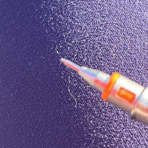 Faber-Castell Druckbleistift TK-Fine Vario L 0,9/1,0 - gebraucht - alte Ausführung - Bild 10 von 10