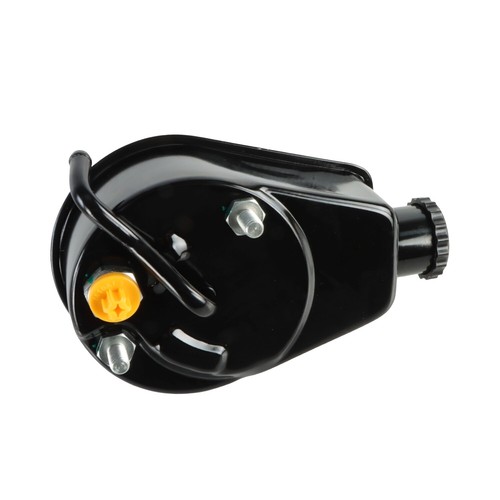 Power Steering Pump w/ Reservoir for Dodge Ram 1500 2500 3500 4500 52039145AB * - Picture 4 of 16