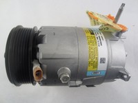 Chevrolet Impala Pontiac G6 A/c Compressor With Clutch Premium Aftermarket on sale Chevrolet Impala Pontiac G6 A/c Compressor With Clutch Premium Aftermarket on sale