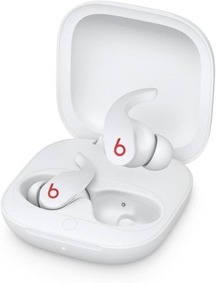 Beats Fit Pro (1. Gen) - True Wireless Noise Cancelling Earbuds - Weiß
