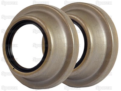 Öldichtring für Fordson 2N 9N Massey Ferguson TE20 TEA20 TED20 TEF20 TO20