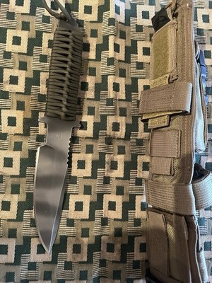Schönes Strider MT 10 Sniper. 