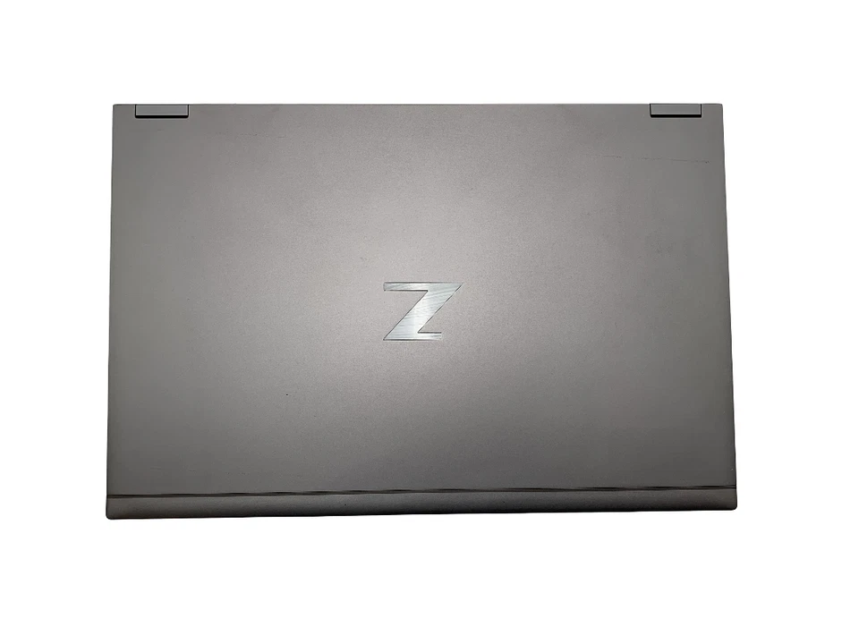 HP ZBook Fury 15 G7 i9-10885H 2,4 GHz 64 GB 1 TB NVMe Quadro T2000 Win11 Foto 3 de 4