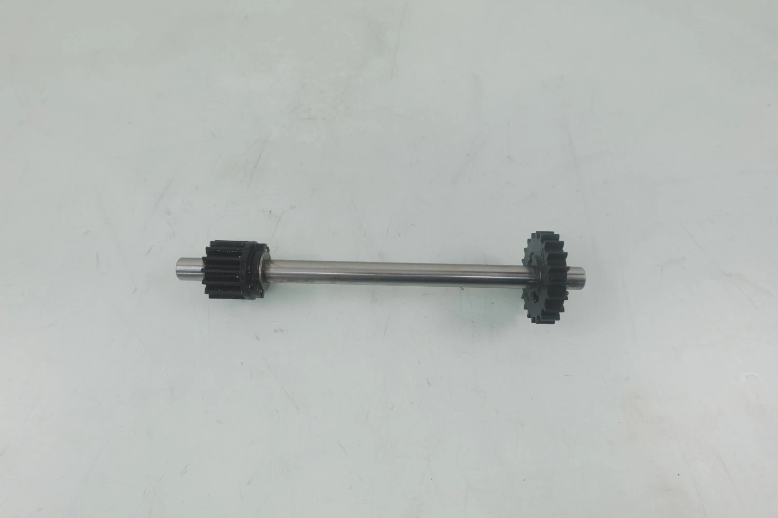 2013 Can-Am Commander 800 OEM Water Pump Shaft & Gear 420620500 420434330