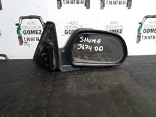 Retroviseur droit (ou coque) Kia SHUMA