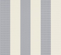 Karl Lagerfeld, Design Tapete, Grau, Weiß 378491