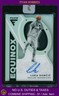 2020-21 Panini Flux Equinox Autograph SILVER #LD Luka Doncic AUTO /15 *SEALED*