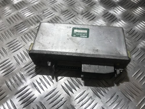 0265100047 Steuergerät ABS 47100138 Renault Espace DE299015-53