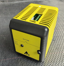 Emerson DeltaV SIS SLS 1508 Logic Solver KJ22...