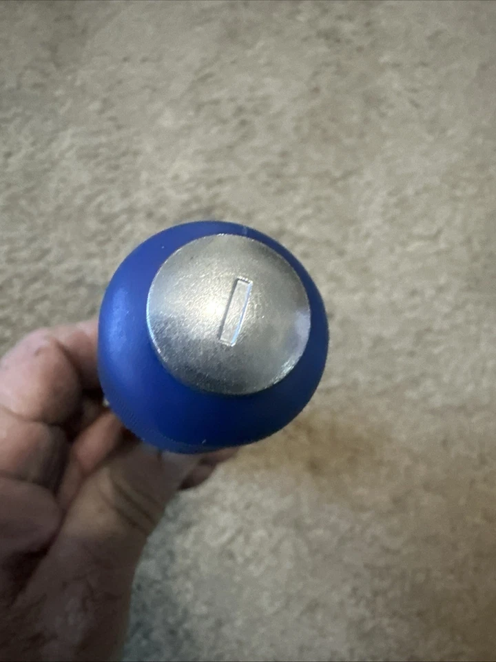 Irwin 1/4” X 4” Flathead Screwdriver Demolition Steel Core - Image 4 of 4