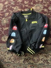 Giacca uomo Justice PAC taglia media (10)