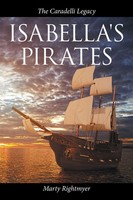 Marty Rightmyer | Isabella's Pirates | Taschenbuch | Englisch (2016)