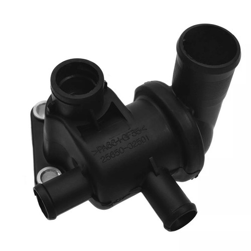 25622-02501 Thermostat Housing Long-lasting Materials Reliable Materials - Picture 8 of 12