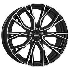 AEZ Felgen Toronto dark 9.5Jx20 ET43 5x112 für Audi A5 A6 Alufelgen