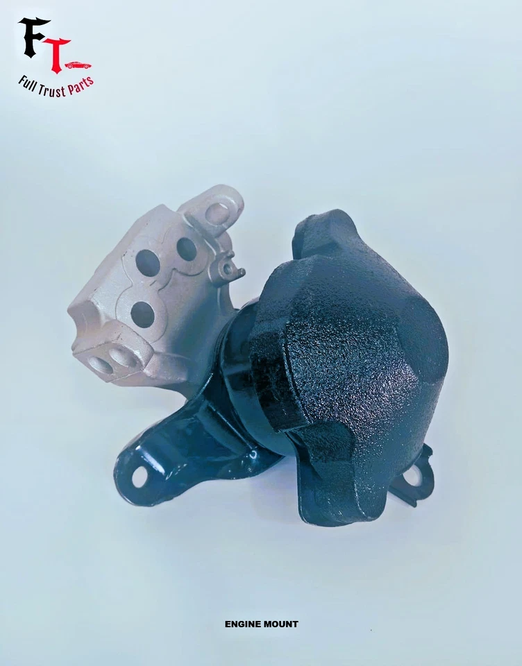 SE ADAPTA A: MITSUBISHI ECLIPSE 2006-2012 2,4 L o 3,8 L -- MONTAJE DEL MOTOR SUPERIOR DERECHO Foto 3 de 4