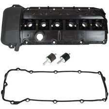 BMW 5er E60 E61 01-10 M52 / M54 Ventildeckel