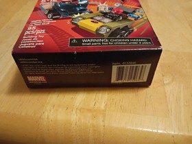 LEGO Super Heroes Marvel 76065 Mighty Micros CAPTAIN AMERICA VS RED SKULL Sealed