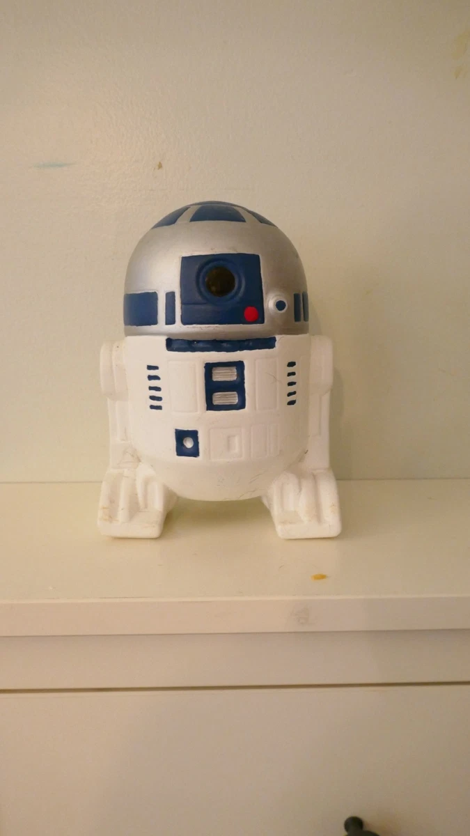 Ceramic R2-D2 Character Star Wars Figurines, Statues & Busts for