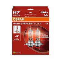 Ams-Osram 64210NBS-2HB GlüHlampe, Fernscheinwerfer
