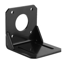 3D Printer Accessories Stepper Motor Metal Mounting Bracket For 42mm NEMA17 BL