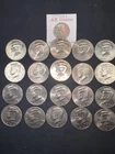 1999-P Gem BU Kennedy Half Dollar Roll