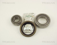Radlagersatz Triscan 8530 23110 FüR Mercedes Vw Lt 28 46 2 2DA 2DD 2DH 2DC 2DF
