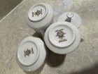 Noritake Reina 6450  2 Creamers And 1 Sugar — photo 6