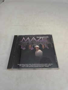 Maze CD | eBay