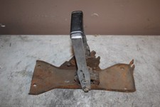 Camaro 1970-1972 Horseshoe Shifter Automatic Transmission Hot Rod Console 1
