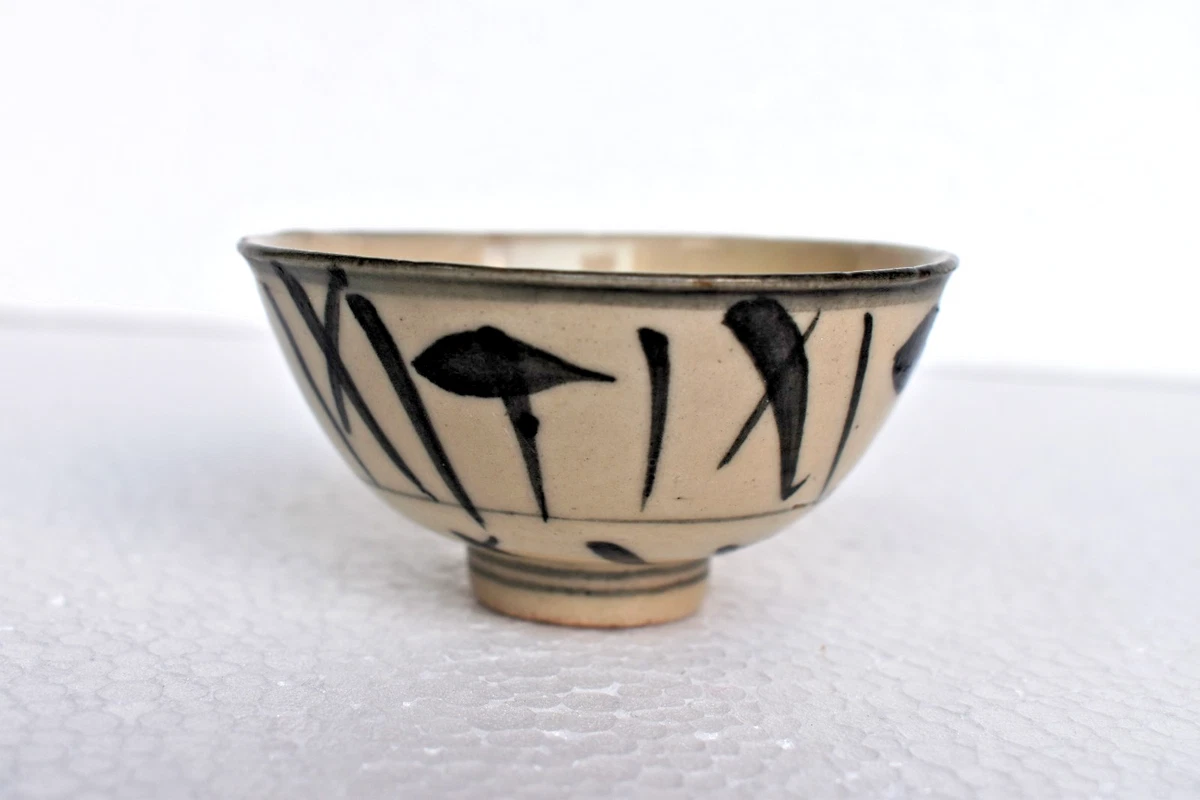 蓝色1900-1940 中国古董碗| eBay