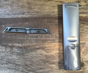 Samsung NUON DVD-N501 Player - Inoperable/Parts Only - Remote/no Joystick *NR*