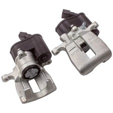 Bremsanlage Hinten Paar for Audi A6 C6 4F2 A6 Avant 4F5 2004-2011 4F0615404F