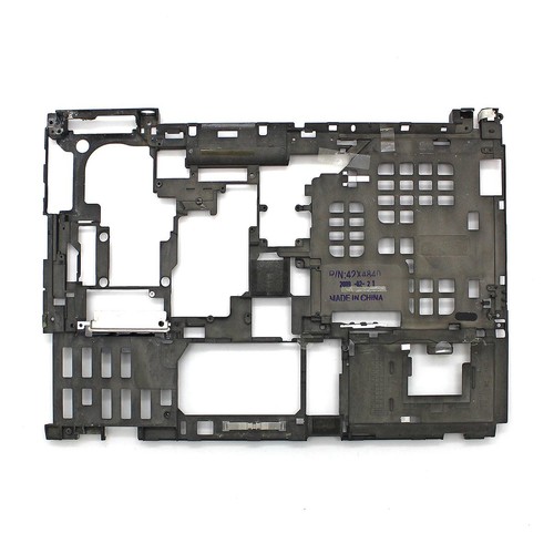 Lenovo T400 Midframe Frame Central Cover Case Chassis 42X4840 Frame