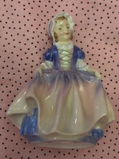 Royal Doulton 'Dinky Do' HN1678 Bone China Figurine