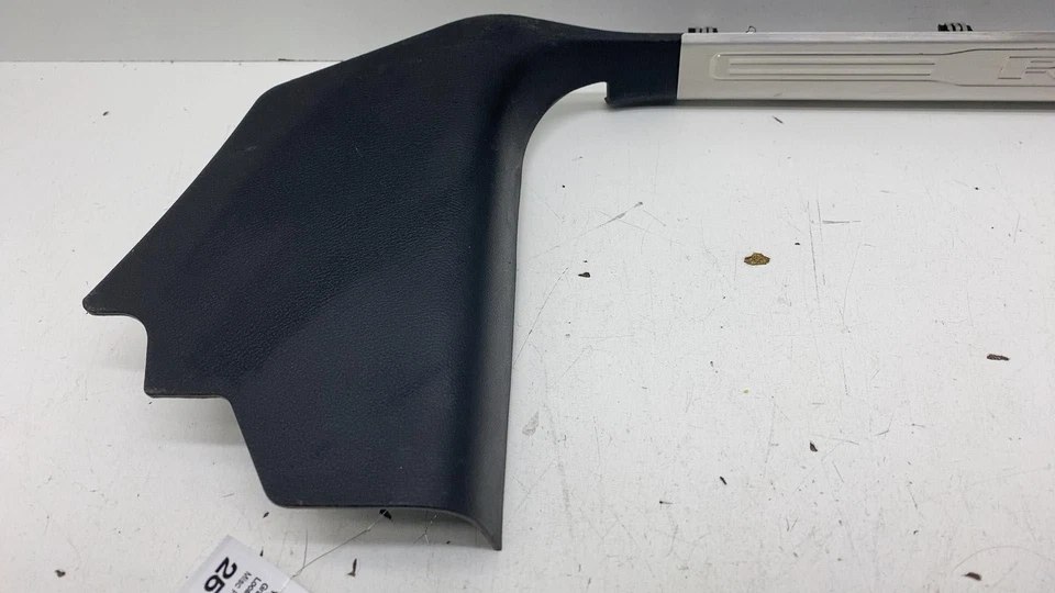 ⭕2013-2024 Ram 3500 Front Driver Side Door Sill Scuff Plate Trim Left 1DX68TRMAD Foto 2 de 4