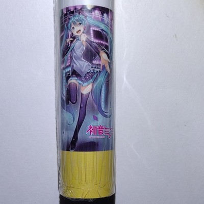 Hatsune Miku Decorative Poster Paper 22.375 x 34 in