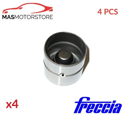 HYDRAULIC TAPPET LIFTER FRECCIA PI 06-0003 4PCS A FOR FORD MONDEO I,ESCORT VII