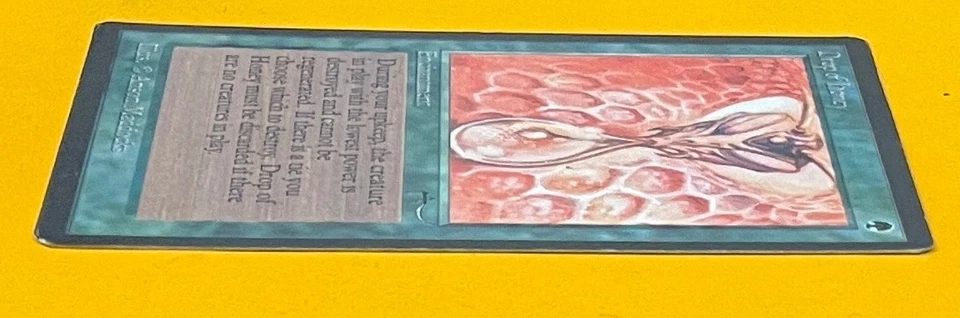 MTG DROP OF HONEY Arabian Nights (OldManMTG 012-613) - Image 4 of 4