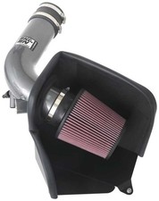 K&n Filters 69-5328tc Performance Air Intake System For 22-25 Hyundai Santa Cruz