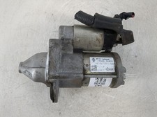 2019-2021 Nissan Kicks Car Starter Motor Solenoid Oem NL6J0