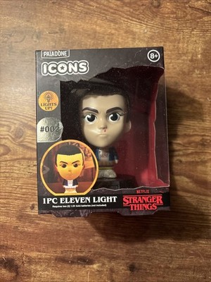 Stranger Things Light Up Eleven In Box