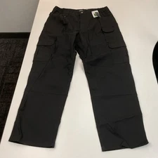 5.11 Tactical Taclite Pro 74273 Regular Fit Pants - Black 34x30