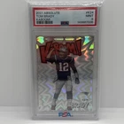 2021 PANINI ABSOLUTE KABOOM! #K24 TOM BRADY PSA 9