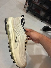 Nike Air Max 97 Premium Light Cream W for sale | eBay