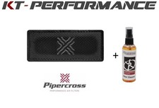 Pipercross Filter - Citroen  DS4 - 1.6i Turbo - 156 + 163 + 200 PS - 05/11-03/18