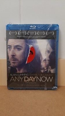 Any day now - Blu ray - Neu - Englisch Audio