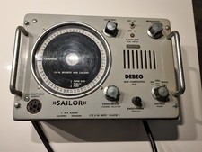 DEBEG 7619 UKW-Funktelefon SAILOR