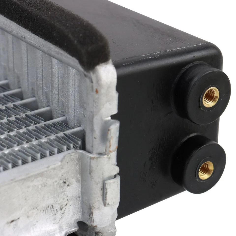 Radiators For 2004-2005 Ford E-350 Club Wagon 2004-2010 E-350 E-450 Super Duty - Изображение 2 из 4